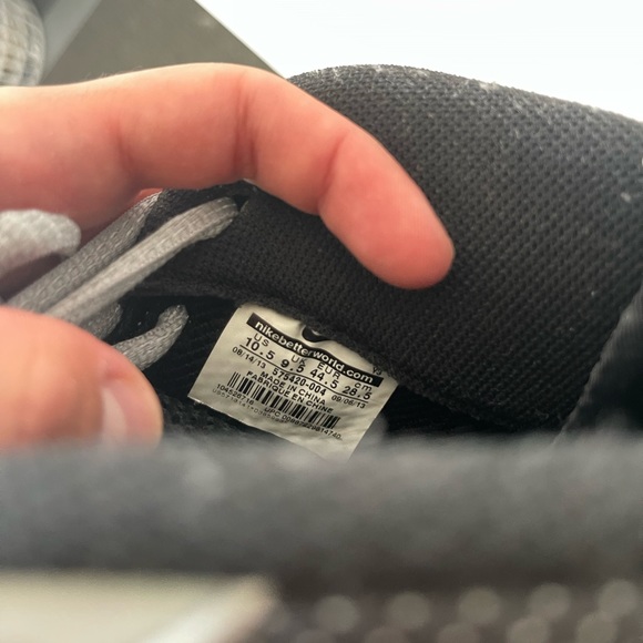 2014 Nike Air Foamposite One Prm “Metallic Camo” - Picture 5 of 6